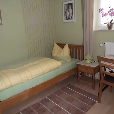 Schmitz 홈스테이 *