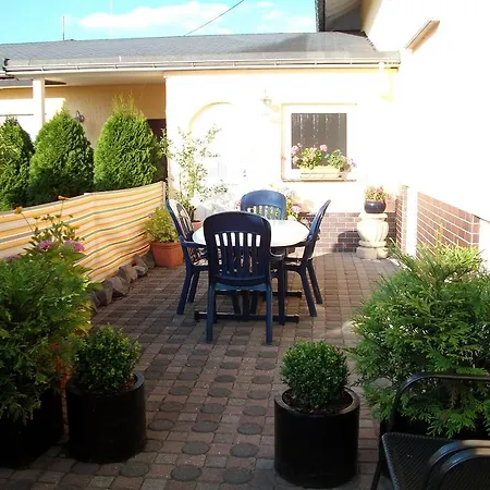 Schmitz 홈스테이 Anschau