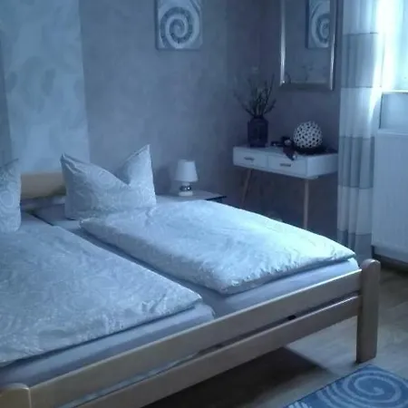 Schmitz 홈스테이 Anschau