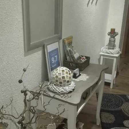 Schmitz 홈스테이 *