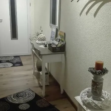 홈스테이 Schmitz