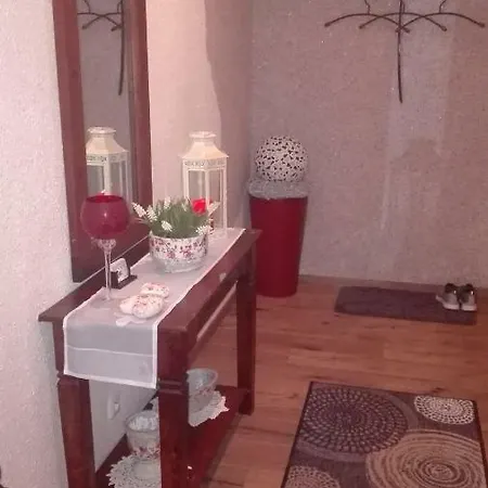 Schmitz 홈스테이 *