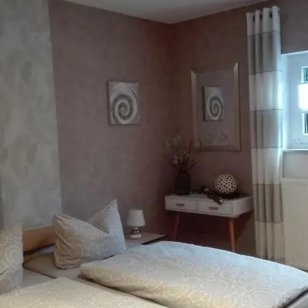 Homestay Schmitz Anschau
