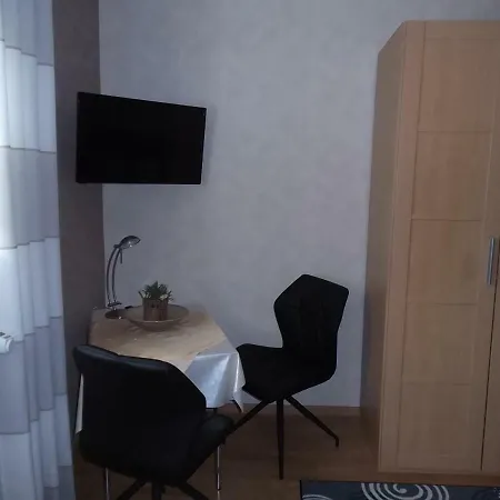 Schmitz 홈스테이 Anschau