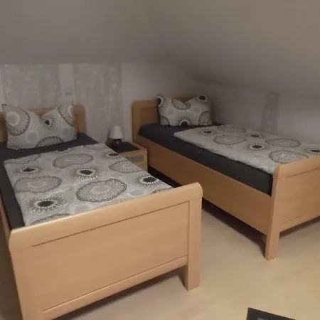 Rum i privatbostad Schmitz