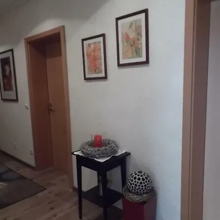 Schmitz 홈스테이