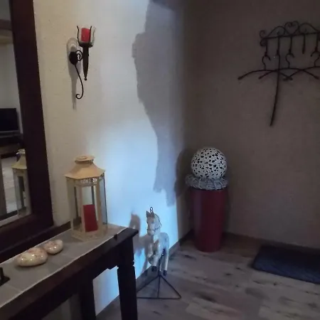 Schmitz 홈스테이 *