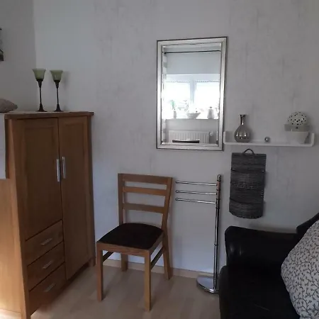 Schmitz Homestay *