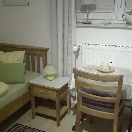 Schmitz Rum i privatbostad