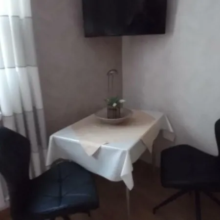 Schmitz Rum i privatbostad Anschau