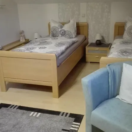 홈스테이 Schmitz