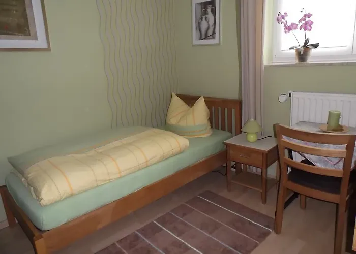 Schmitz בית אירוח *