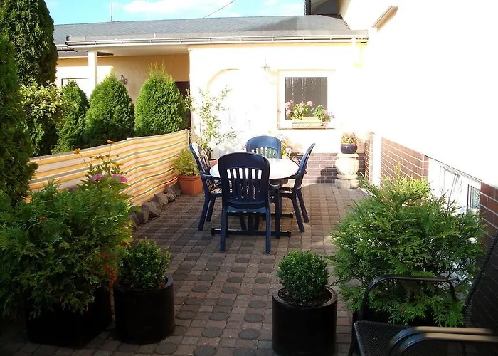 Schmitz בית אירוח Anschau