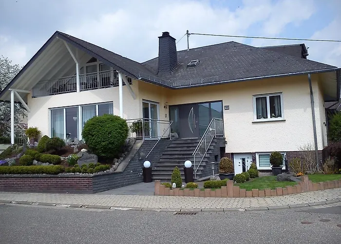 Schmitz בית אירוח