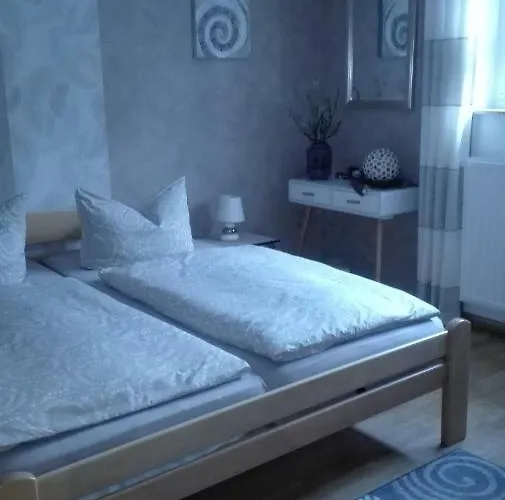 Schmitz בית אירוח Anschau