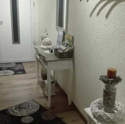 בית אירוח Schmitz