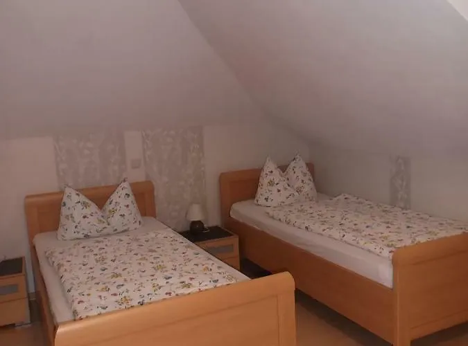 Schmitz בית אירוח Anschau