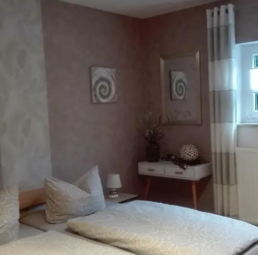 בית אירוח Schmitz Anschau