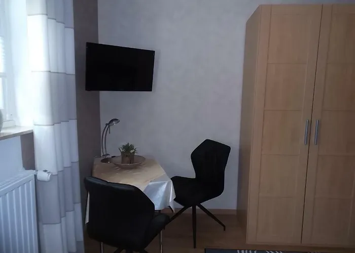 Schmitz בית אירוח Anschau