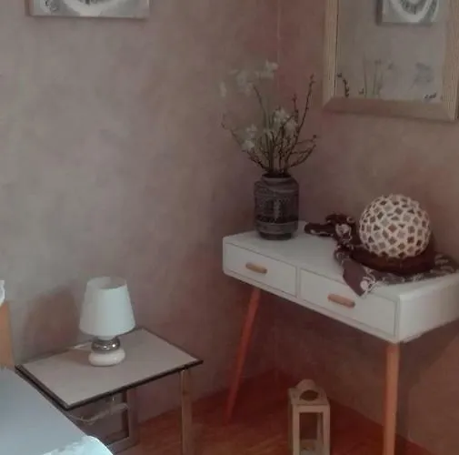 בית אירוח Schmitz *