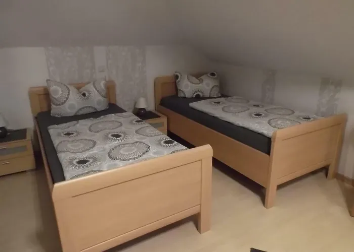 בית אירוח Schmitz