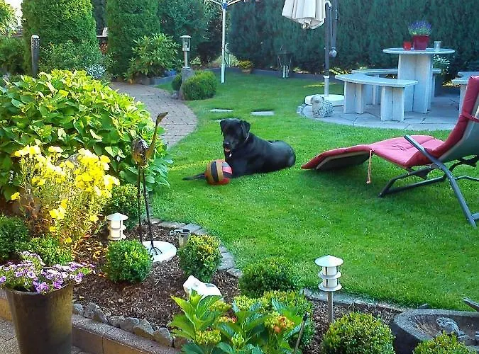 בית אירוח Schmitz Anschau