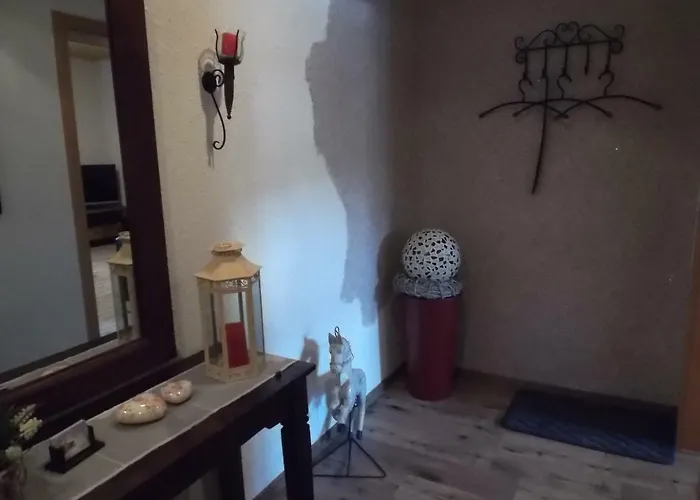 Schmitz בית אירוח *