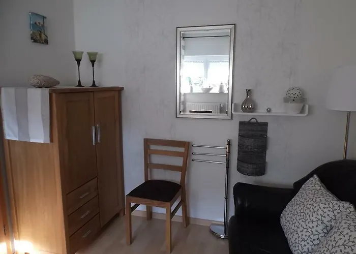 Schmitz בית אירוח *