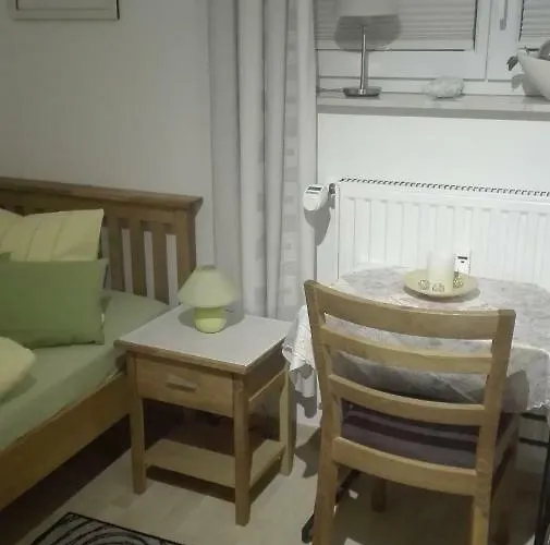 Schmitz בית אירוח