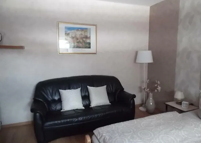 בית אירוח Schmitz *