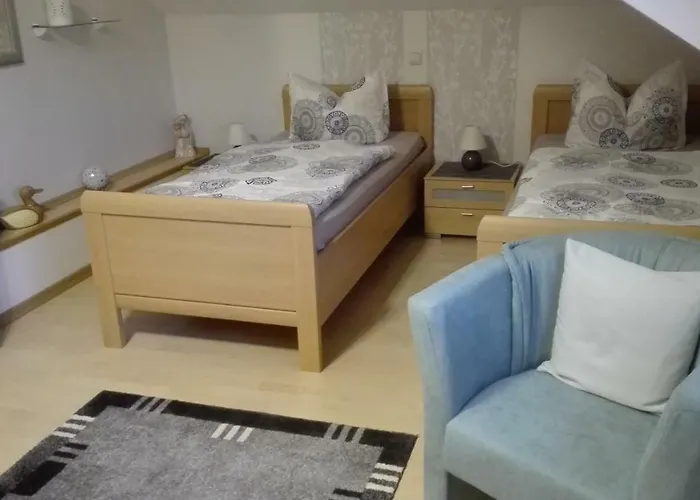 בית אירוח Schmitz